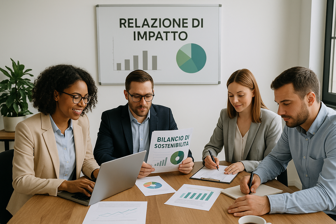 Comment valoriser la relation d’impact ?