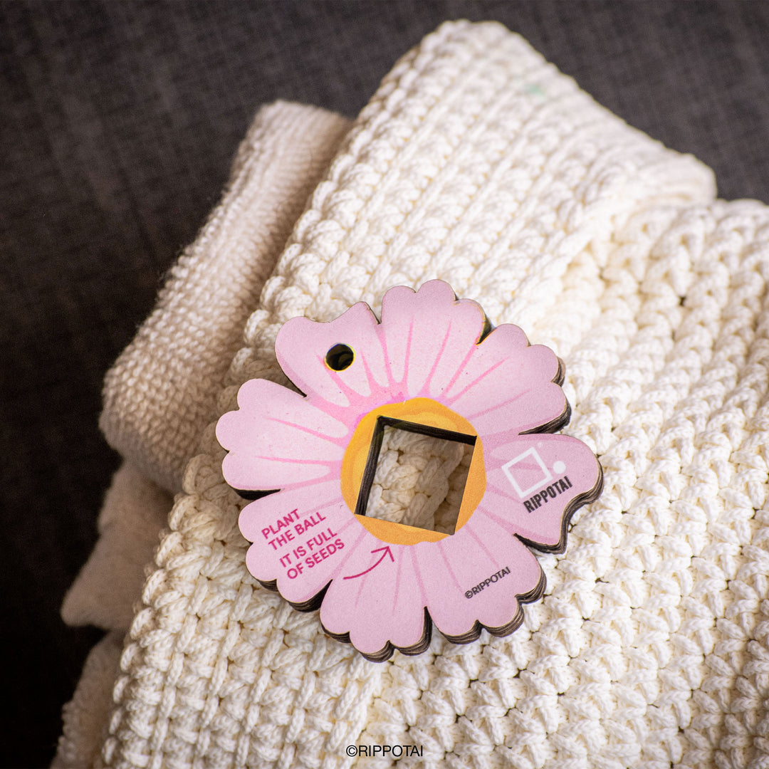 Bombe Semi – Regalo Ecosostenibile per la Mamma