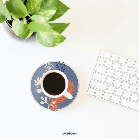 La tavola di Primavera by Rippotai: Sottopiatti e in carta Lavabili e Sostenibili