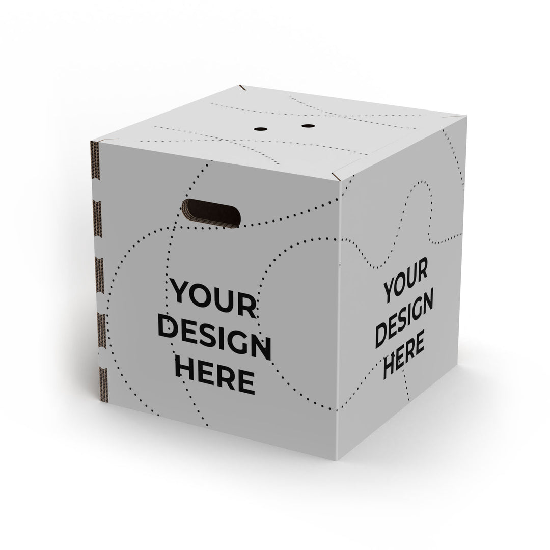 Casse audio Bluetooth personalizzabili Soundpotai 40 per aziende