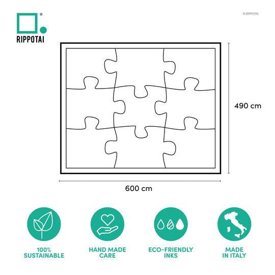 Puzzle Team Building: Il Gadget Perfetto per la Coesione del Tuo Team