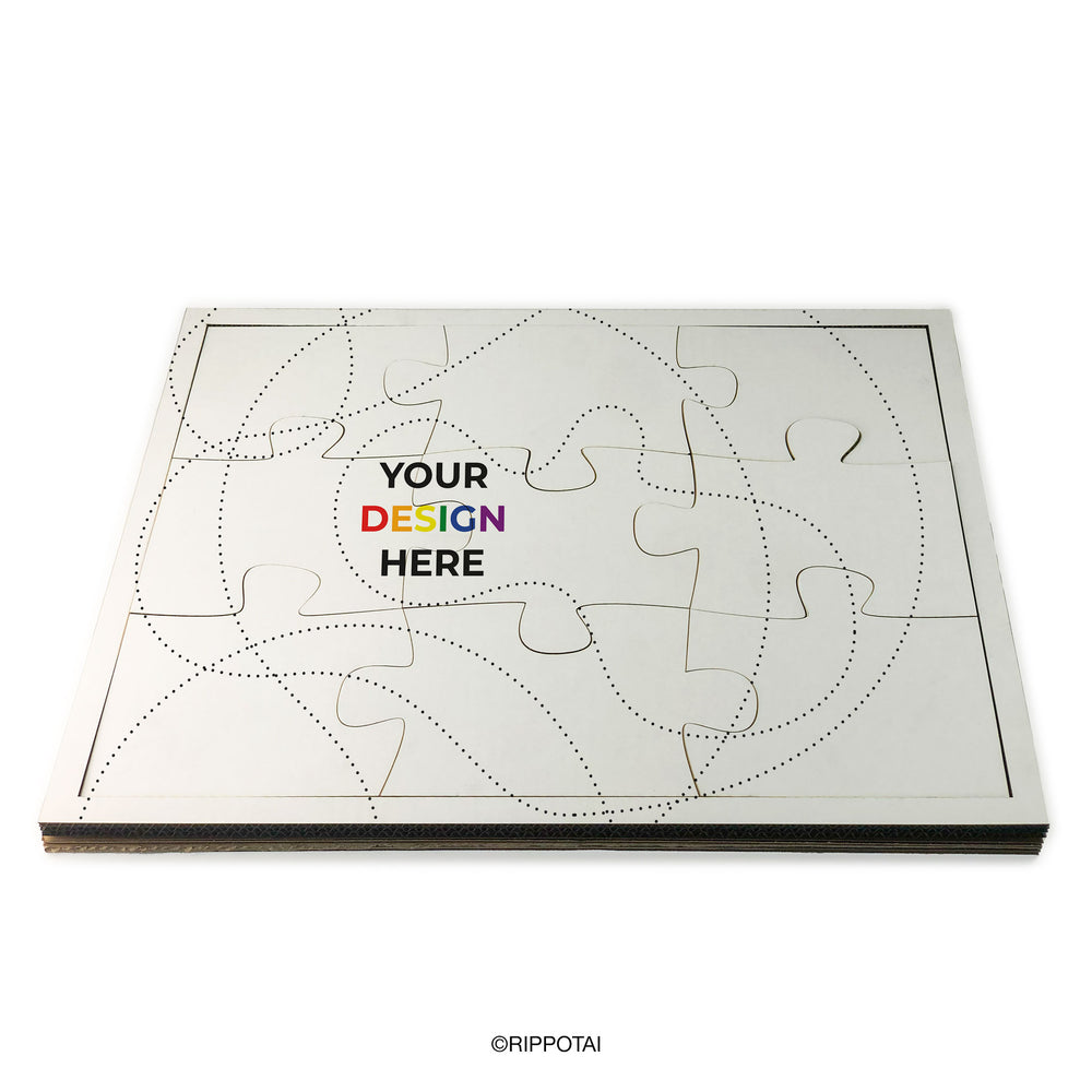 Puzzle Team Building: The Perfect Gadget for Your Team's Cohesion