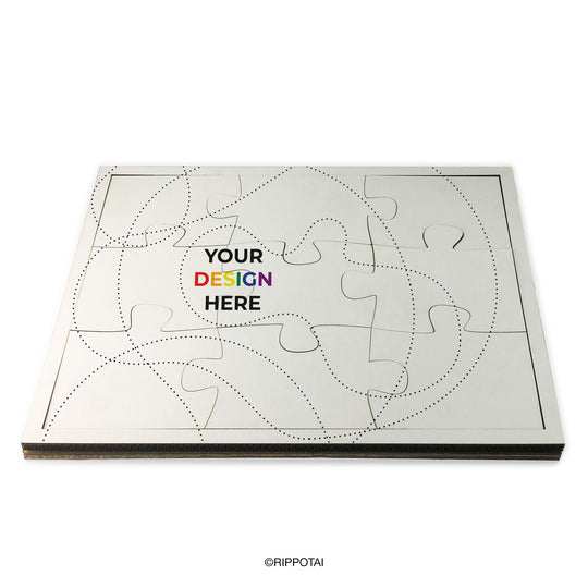 Puzzle Team Building: Il Gadget Perfetto per la Coesione del Tuo Team