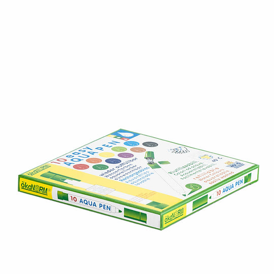 Cubes de rangement créatifs et colorés Playpotai pour chambre d'enfant