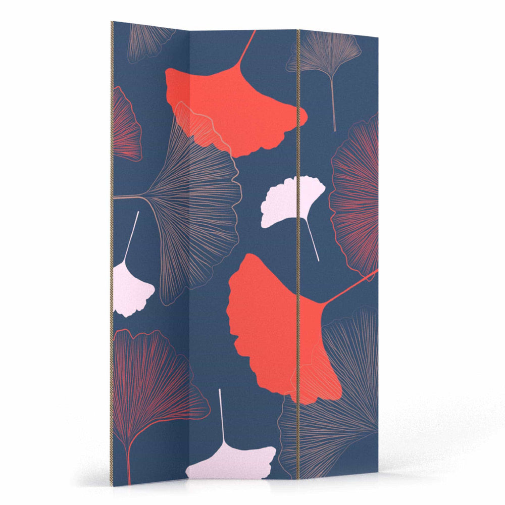 Separè per interni moderni Ginkgo