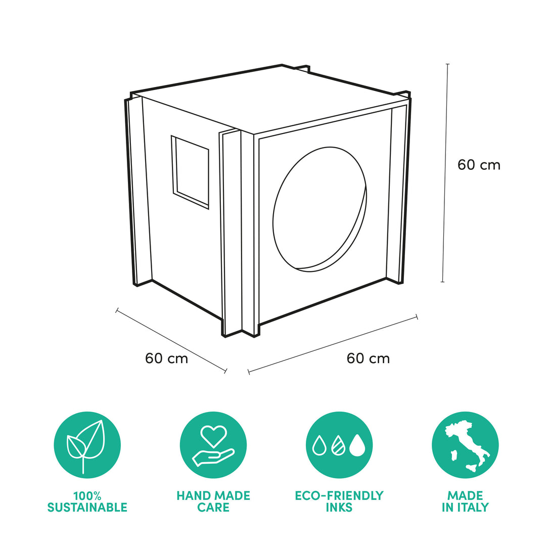 Tavolino per bambini Happy