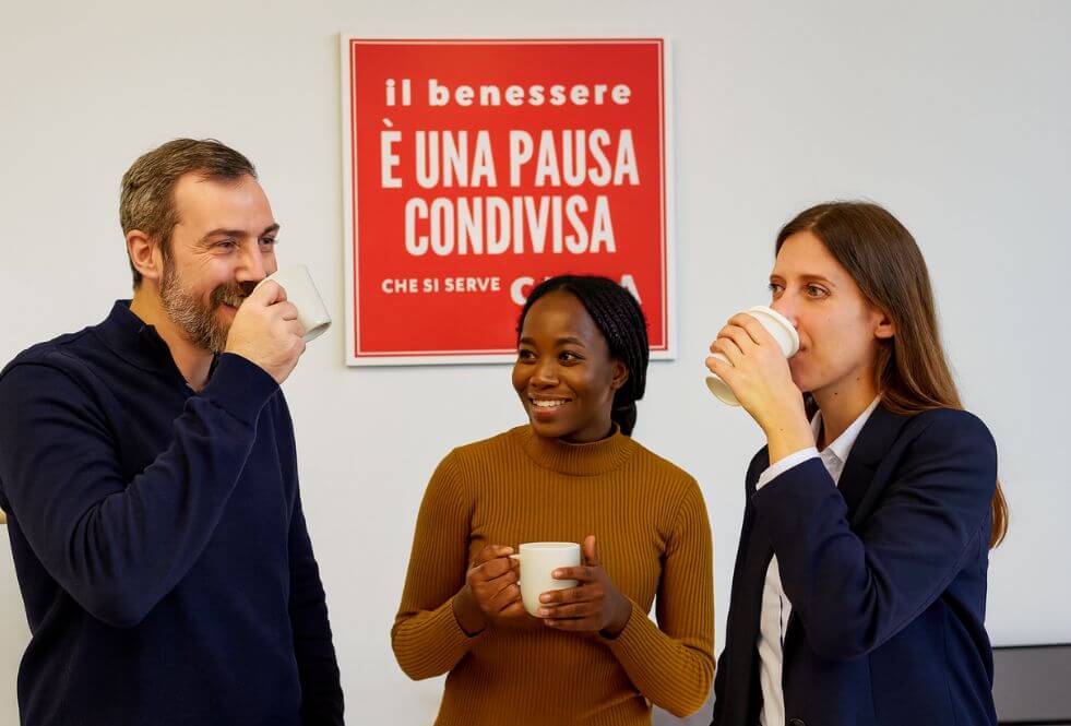 Frasi Motivazionali: un alleato per benessere e design in ufficio