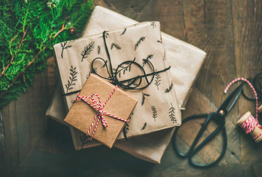 Idee regalo Natale sostenibili: Rippotai ne ha per tutti i gusti