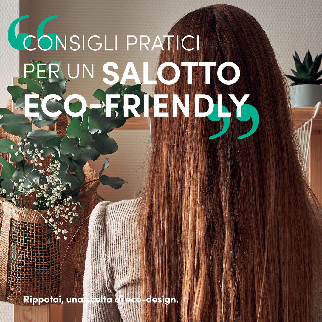 Consigli pratici per un soggiorno ecosostenibile