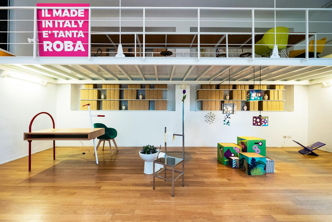 Fuorisalmone 2019, il design d'autore a Milano