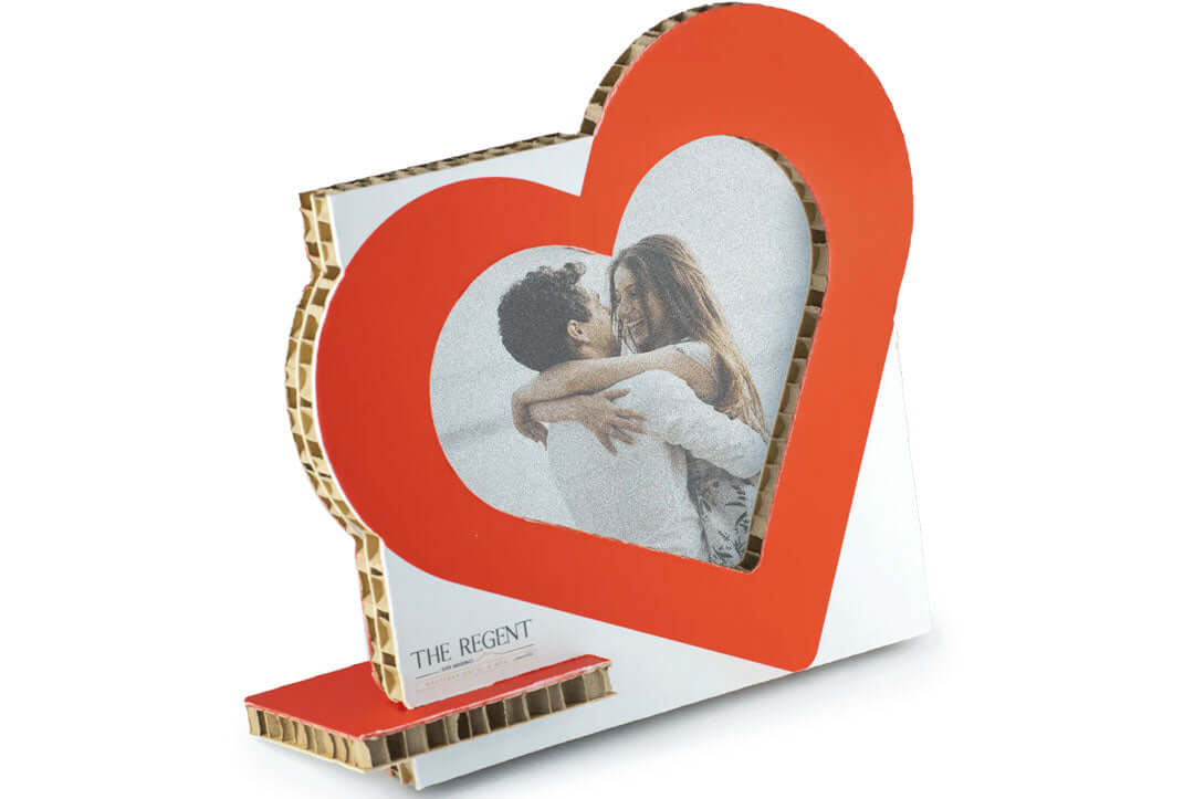 San Valentino su Misura: Gadget Green e Personalizzati per Hotel e Aziende