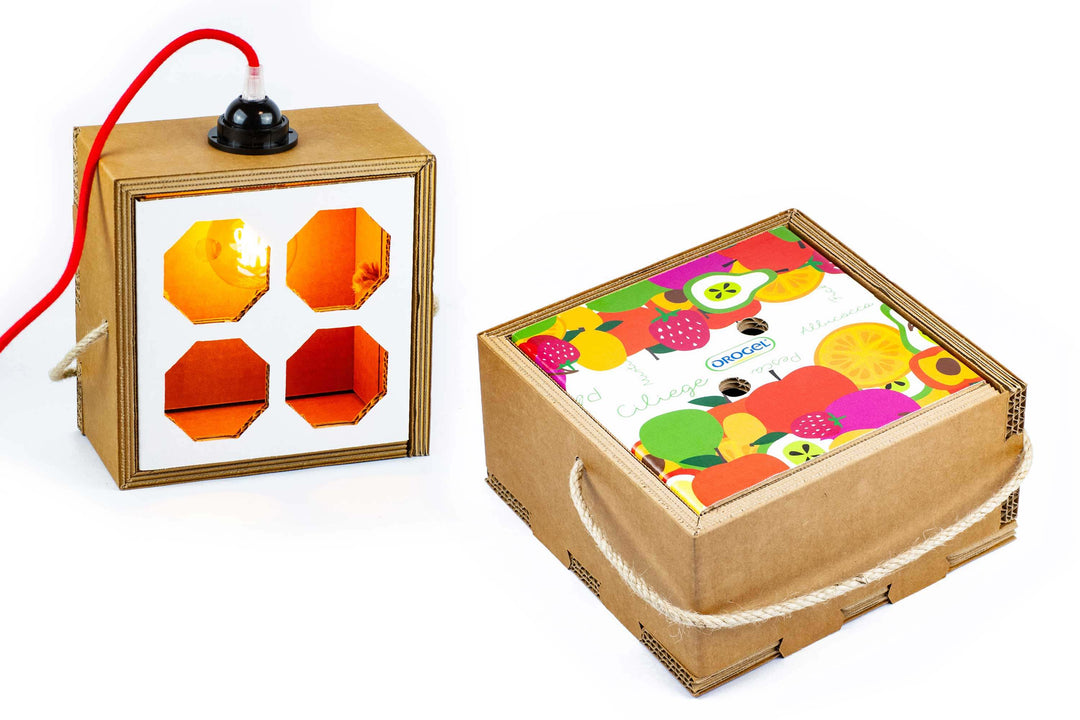 Corporate gift