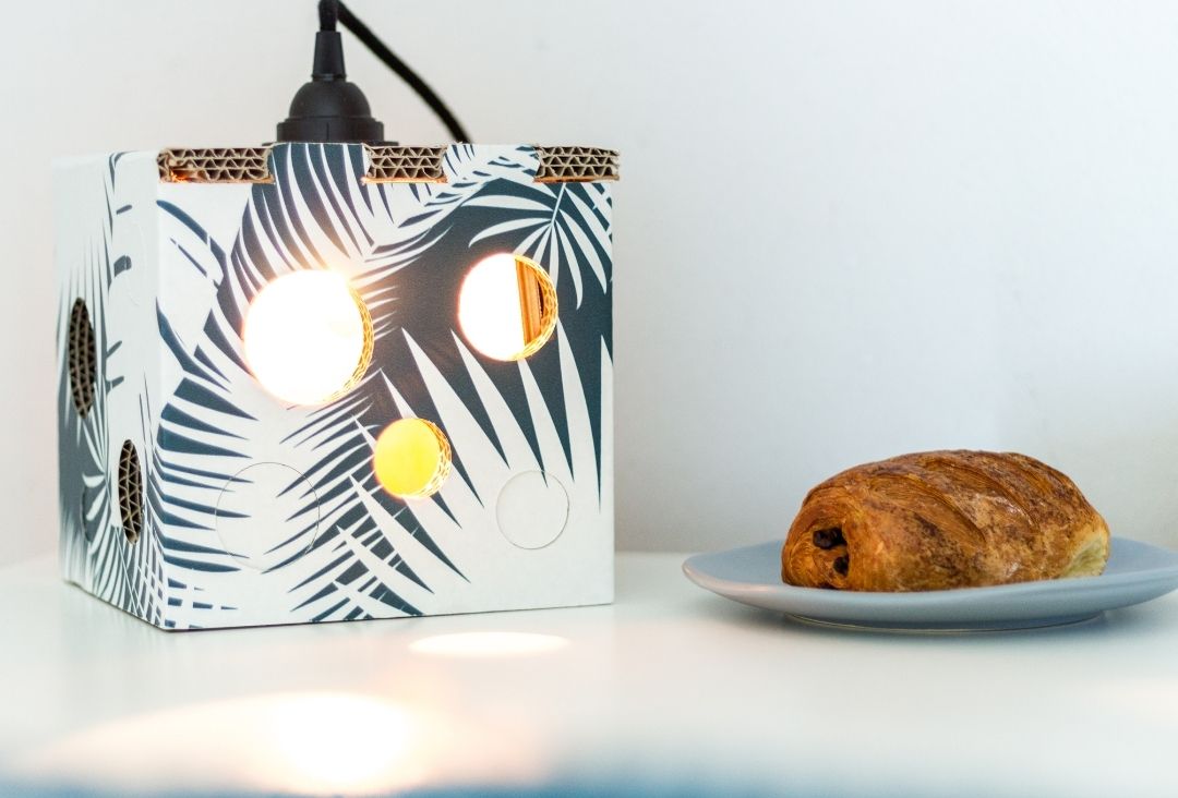 Personalized gadgets for hotels: the Residenza Alma case history in Riccione