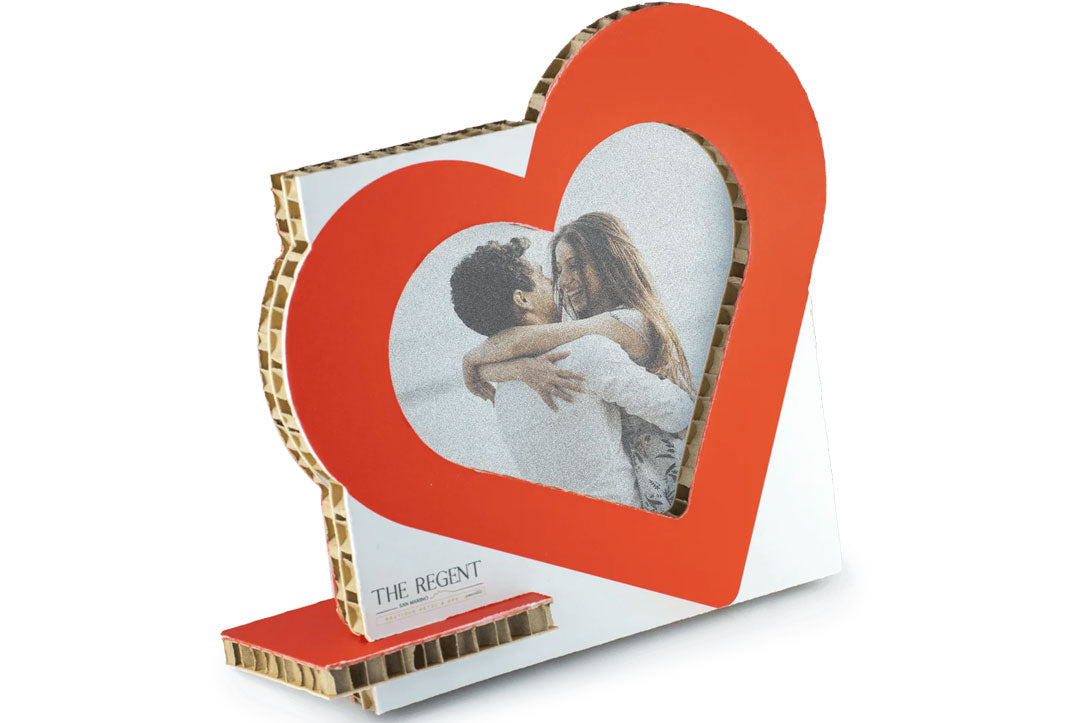 San Valentino su Misura: Gadget Green e Personalizzati per Hotel e Aziende