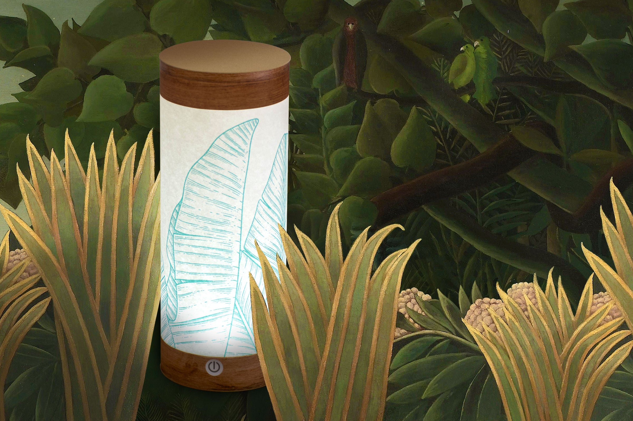 Lanterne a LED USB e lampade sostenibili per illuminare i tuoi spazi