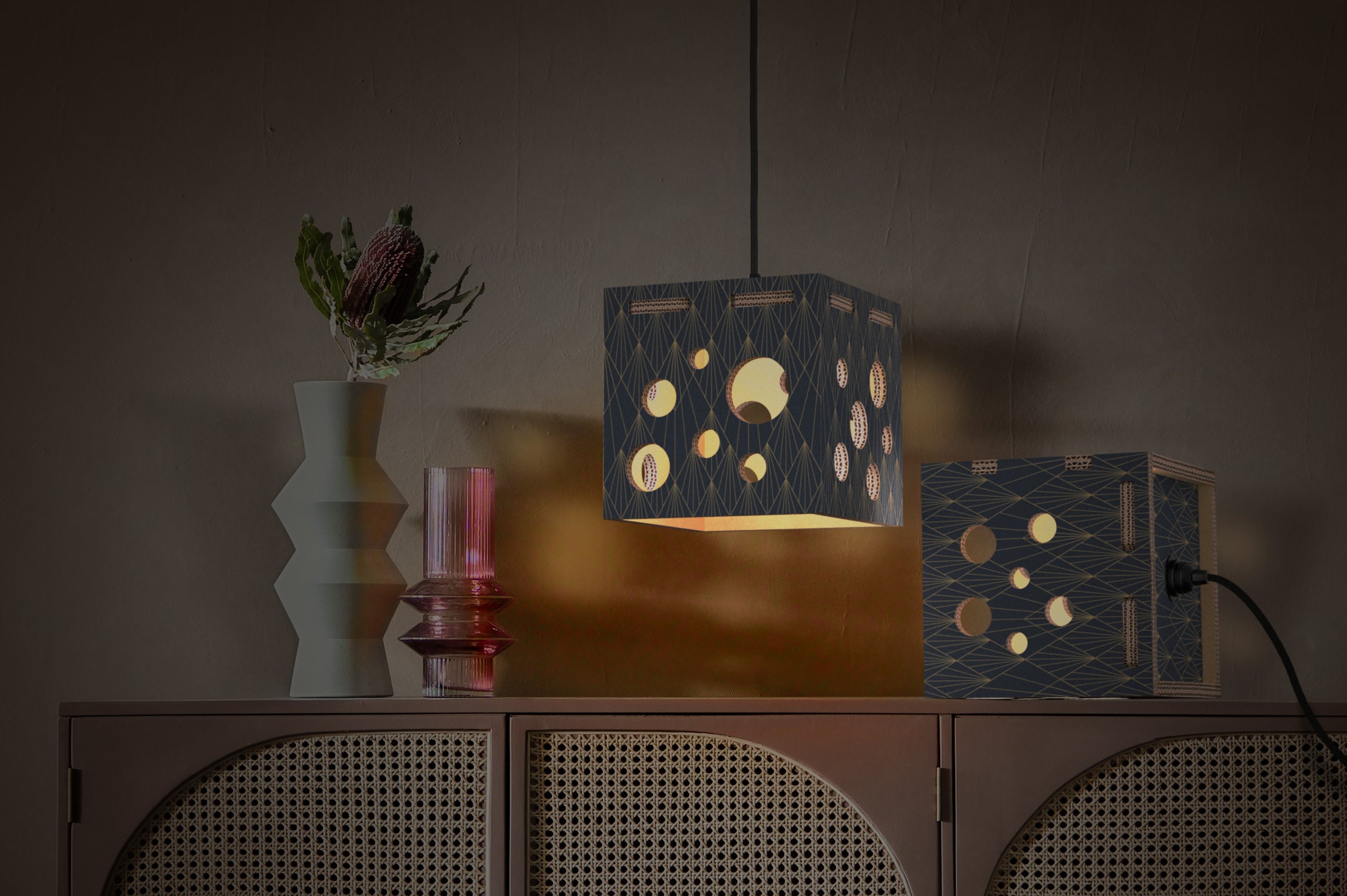Lampade Ecologiche | Design Sostenibile per Illuminare con Stile