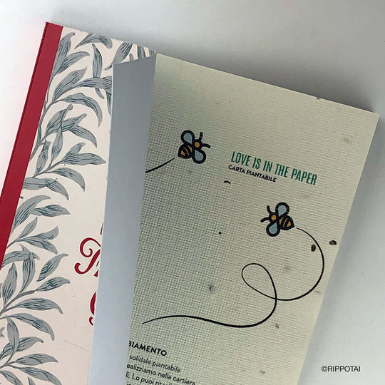 Gentle Intentions Daily Journal - Free Shipping