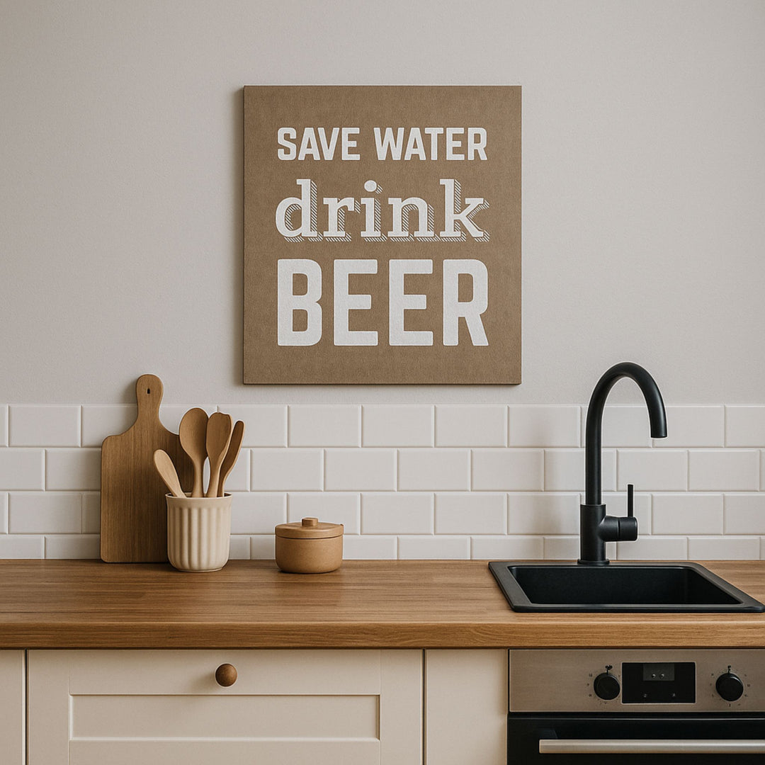Quadri da cucina divertenti – Wallpotai Rippotai