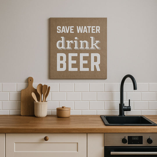 Quadri da cucina divertenti – Wallpotai Rippotai