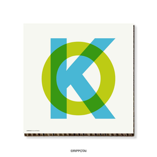 Quadro decorativo OK 35x35 cm