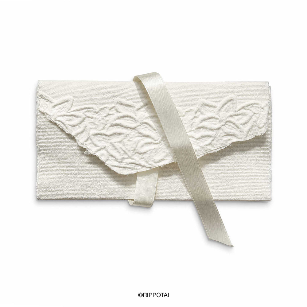 Biglietto auguri pieghevole a busta – Kit da 2