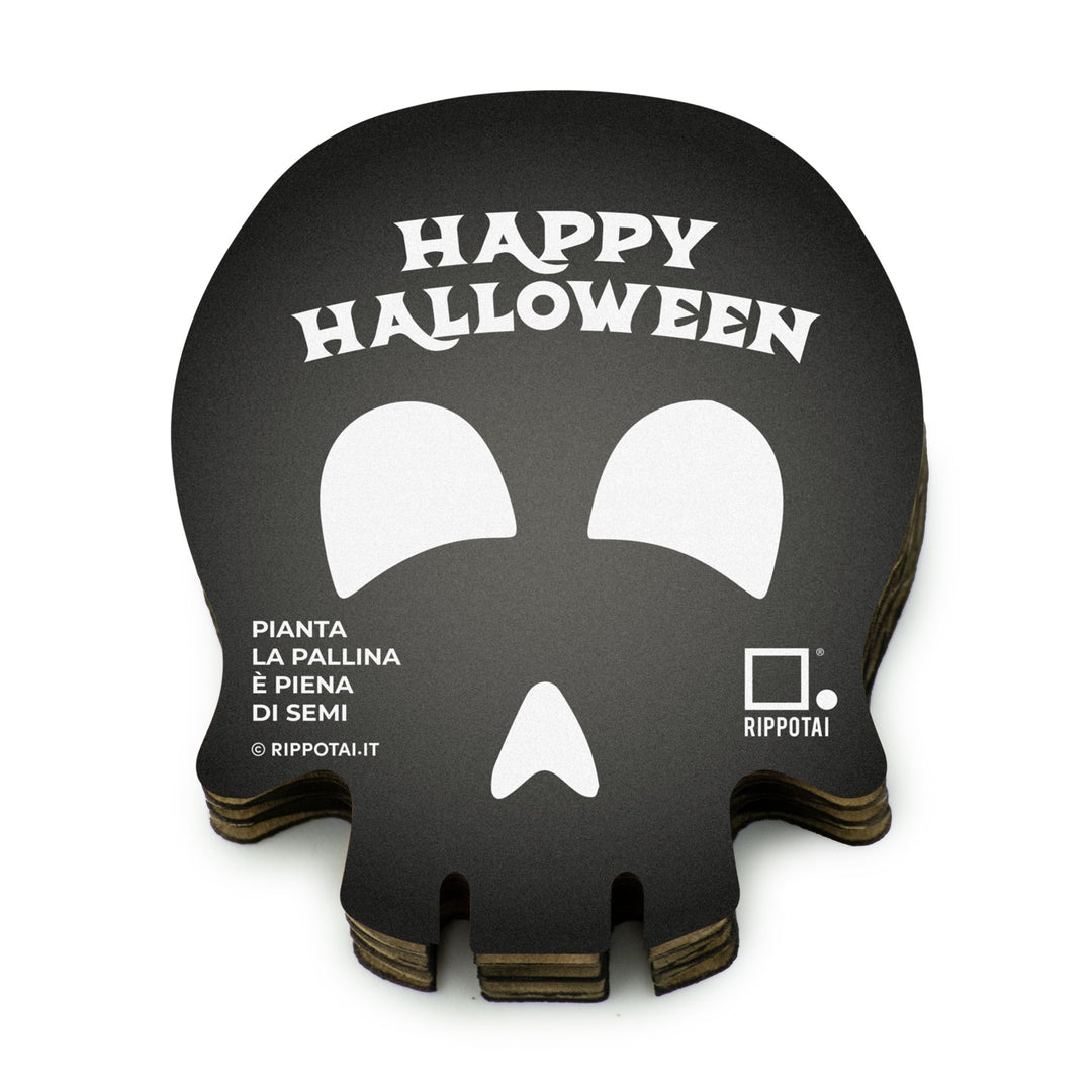Aimants de réfrigérateur d'Halloween - Aimants durables et multifonctionnels
