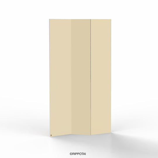 Paravento cartone per interni – Tinte unita eco-design