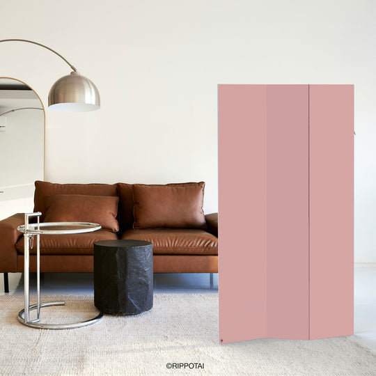 Paravento cartone per interni – Tinte unita eco-design