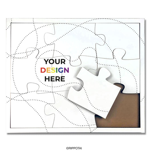 Puzzle Team Building : le gadget parfait pour la cohésion de votre équipe