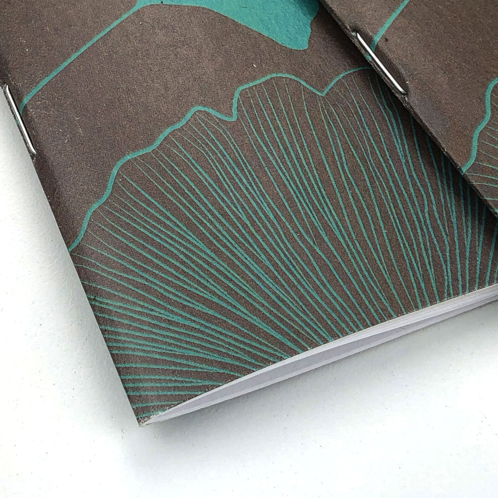 Carnet écologique A5 Teiknote
