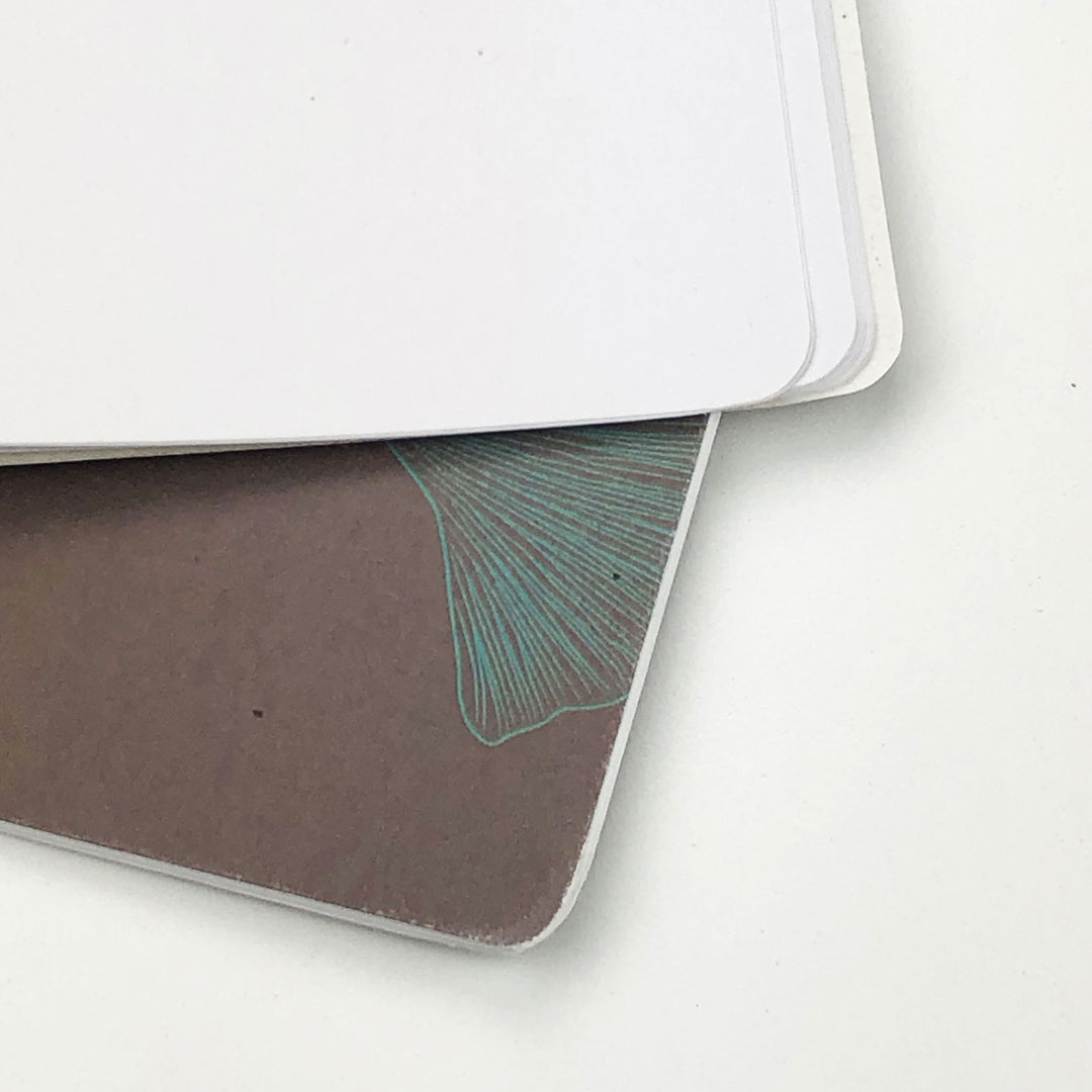 Personalized Eco-Friendly Notebooks: Your Sustainable and Design Gadget