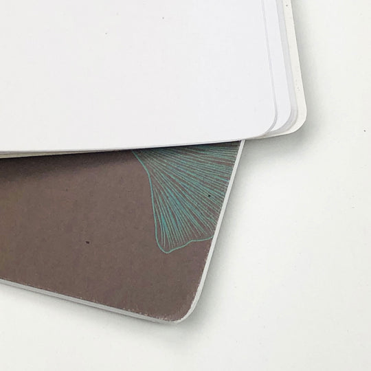 Personalized Eco-Friendly Notebooks: Your Sustainable and Design Gadget