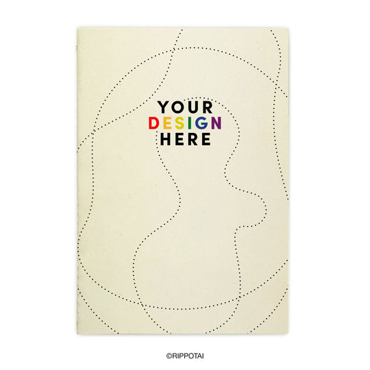Personalized Eco-Friendly Notebooks: Your Sustainable and Design Gadget