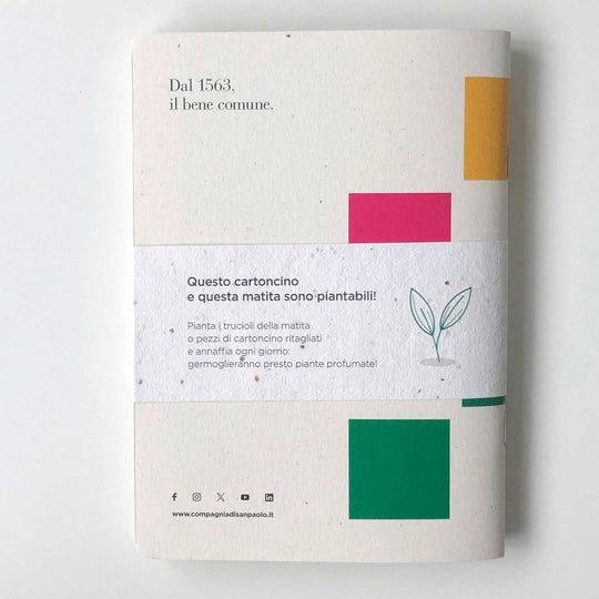 Personalized Eco-Friendly Notebooks: Your Sustainable and Design Gadget