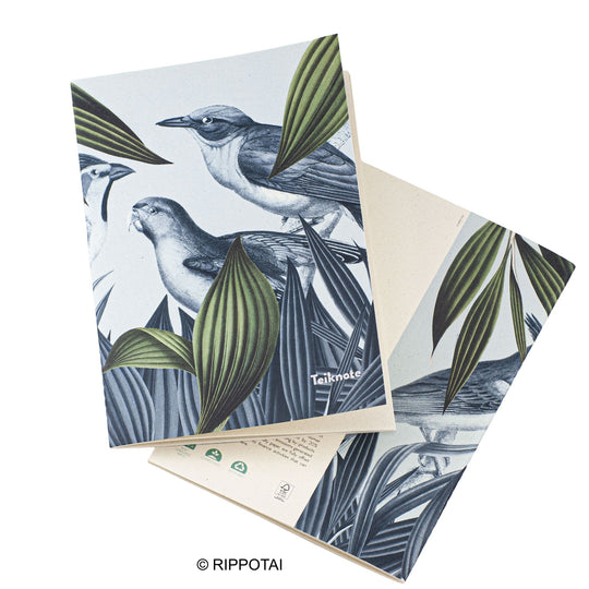 Eco-friendly notebooks Teiknote