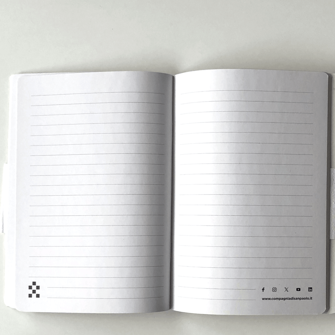 Personalized Eco-Friendly Notebooks: Your Sustainable and Design Gadget