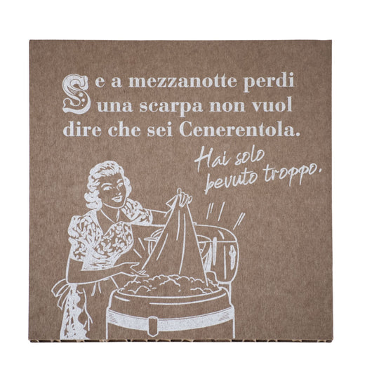 Décoration murale amusante – Wallpotai par Rippotai