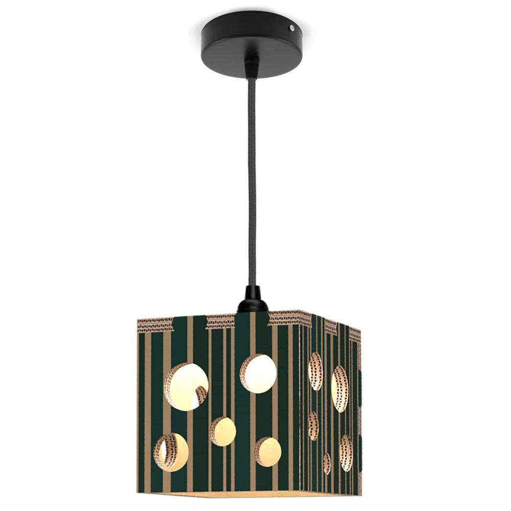Hanging eco-friendly lamp in modern style Lampotai 18