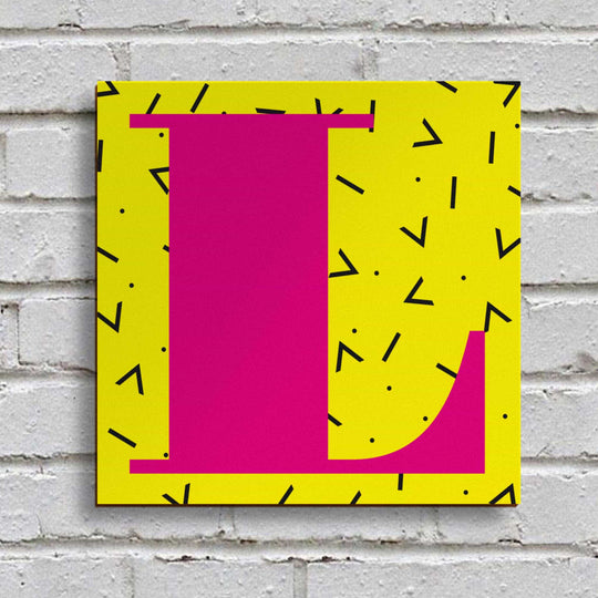 Wall decoration "LOVE" Wallpotai