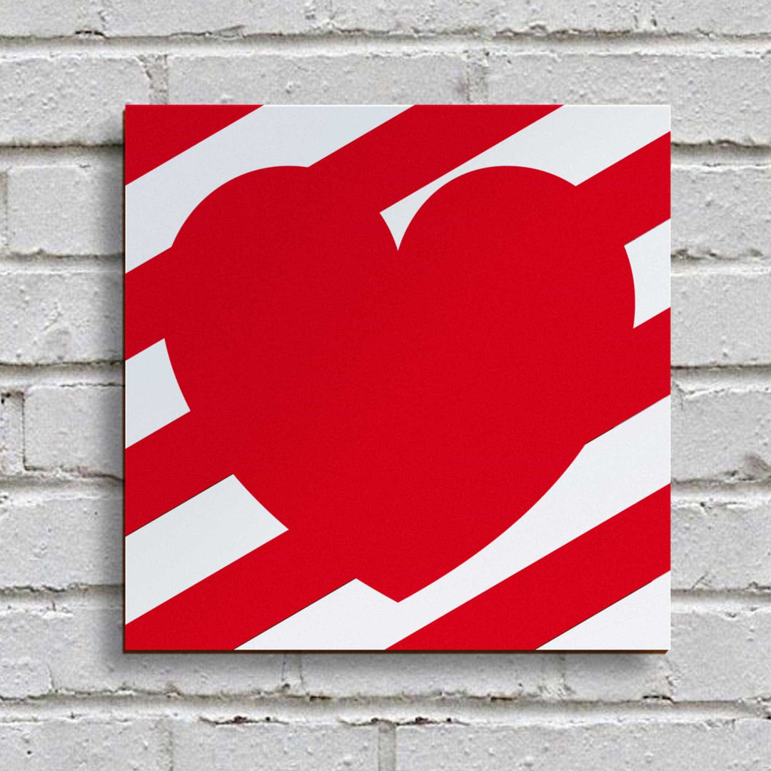 Wall decoration "LOVE" Wallpotai