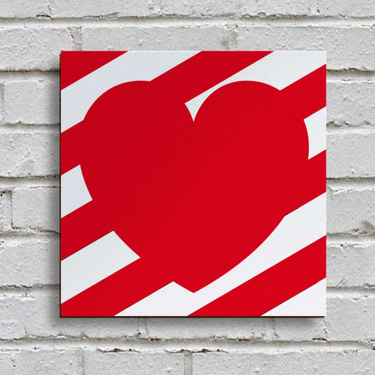 Wall decoration "LOVE" Wallpotai