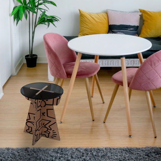 Stoolpotai eco-friendly stools