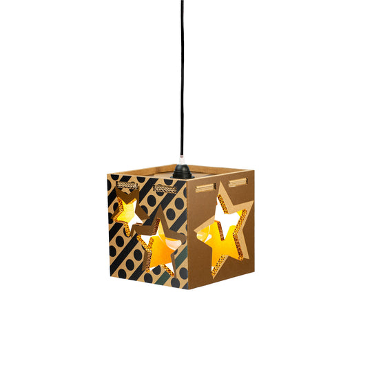 Lampadario Stars