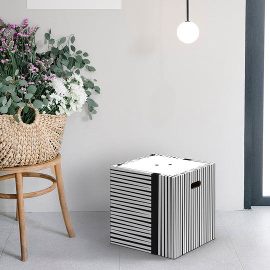 Musical pouf Soundpotai