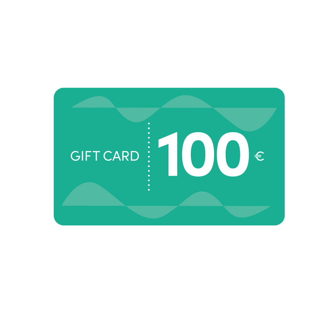 Gift Card buono regalo € 100