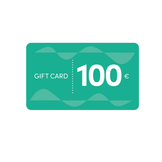 Gift Card buono regalo € 100